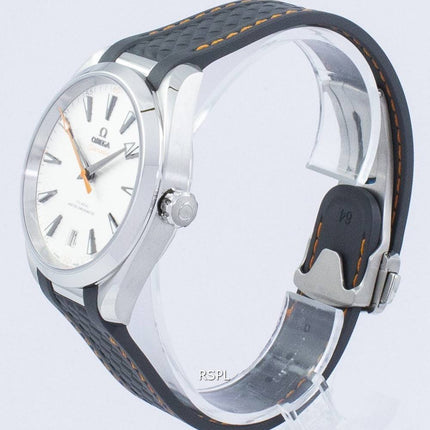 Montre Omega Seamaster Aqua Terra automatique co-axial de maître 220.12.41.21.02.002 hommes