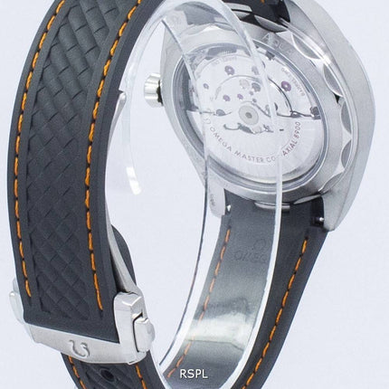 Montre Omega Seamaster Aqua Terra automatique co-axial de maître 220.12.41.21.02.002 hommes