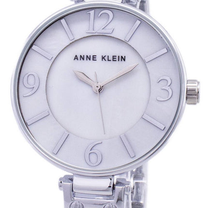 Montre Quartz Anne Klein 2211WTSV féminin