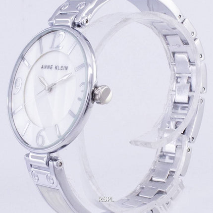 Montre Quartz Anne Klein 2211WTSV féminin