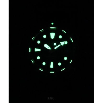 Montre pour homme Ratio FreeDiver Professional avec cadran bleu saphir et quartz 22AD202-BLU 200M