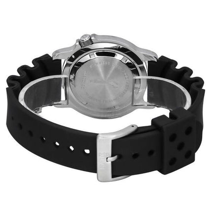 Montre pour homme Ratio FreeDiver Professional avec cadran bleu saphir et quartz 22AD202-BLU 200M