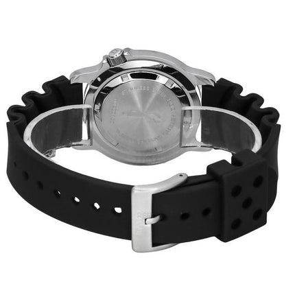 Montre pour homme Ratio FreeDiver Professional Sapphire Ice Blue Dial Quartz 22AD202-IBLU 200M