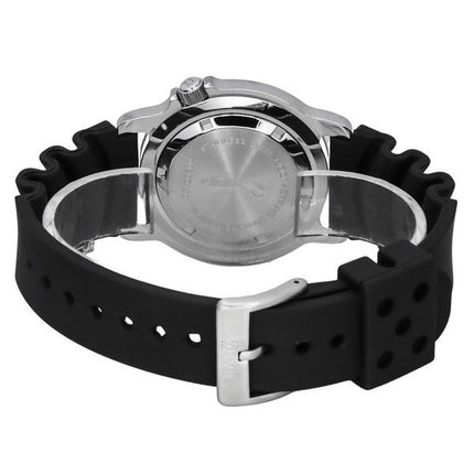 Montre pour homme Ratio FreeDiver Professional Saphir Menthe Cadran Vert Quartz 22AD202-MGRN 200M