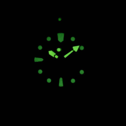 Montre pour homme Ratio Free Diver Professional 200M, saphir, quartz 22AD202