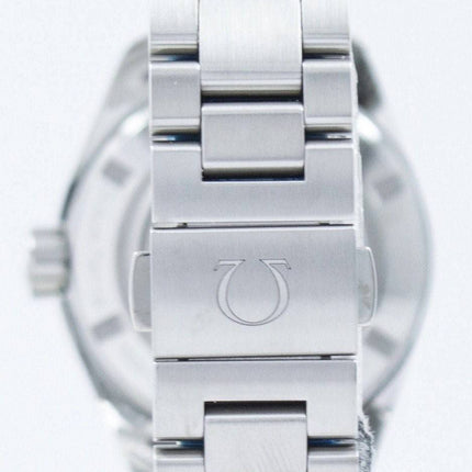 Montre Omega Seamaster Aqua Terra 150M Quartz 231.10.30.60.55.001 féminin
