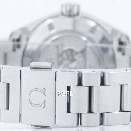 Montre Omega Seamaster Aqua Terra 150M Quartz 231.10.30.60.55.001 féminin