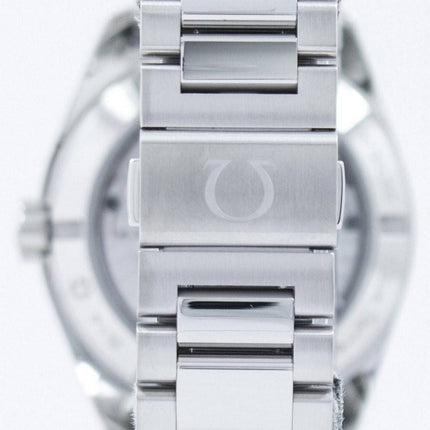 Omega Seamaster Aqua Terra Master Co-Axial Chronometer 231.10.39.21.03.002 montre homme