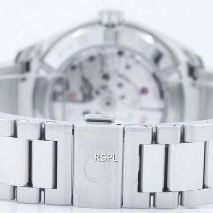 Omega Seamaster Aqua Terra Master Co-Axial Chronometer 231.10.39.21.03.002 montre homme