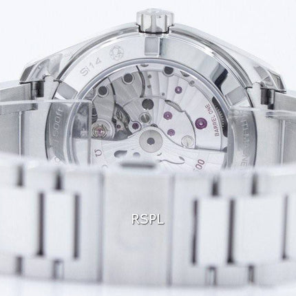 Omega Seamaster Aqua Terra Master Co-Axial Chronometer 231.10.39.21.03.002 montre homme