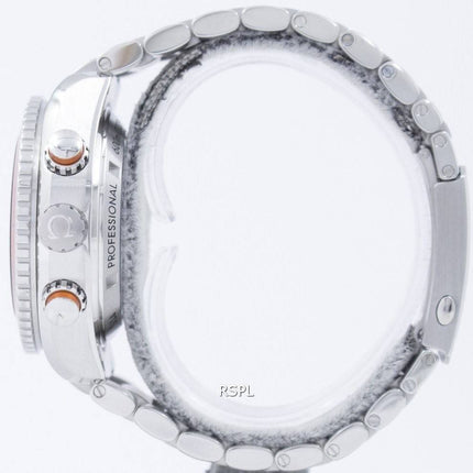 Montre Omega Seamaster Planet Ocean 600M Co-Axial Chronometer 232.30.46.51.01.002 masculin