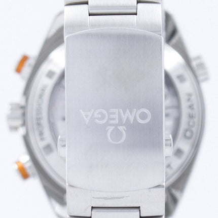Montre Omega Seamaster Planet Ocean 600M Co-Axial Chronometer 232.30.46.51.01.002 masculin