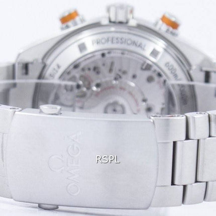 Montre Omega Seamaster Planet Ocean 600M Co-Axial Chronometer 232.30.46.51.01.002 masculin