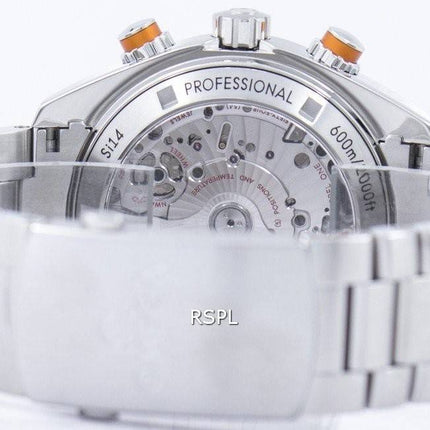 Montre Omega Seamaster Planet Ocean 600M Co-Axial Chronometer 232.30.46.51.01.002 masculin