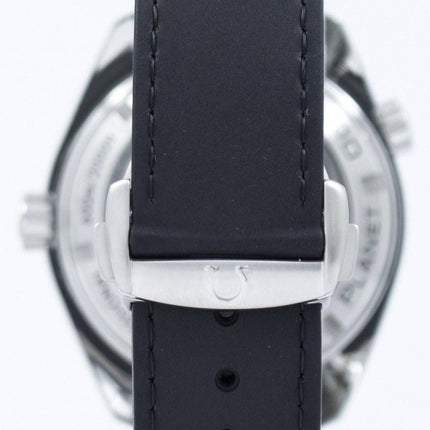 Montre Omega Seamaster Planet Ocean 600M Co-Axial Chronometer 232.32.46.21.01.003 masculin