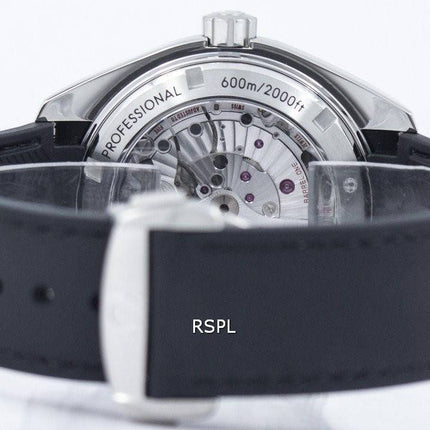 Montre Omega Seamaster Planet Ocean 600M Co-Axial Chronometer 232.32.46.21.01.003 masculin