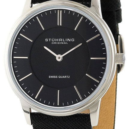 Stührling Original classique Ascot Newberry Quartz Suisse 238.32151 montre homme