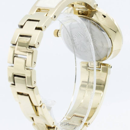 Montre Femme Anne Klein 2512IVGB Diamond Accents Quartz