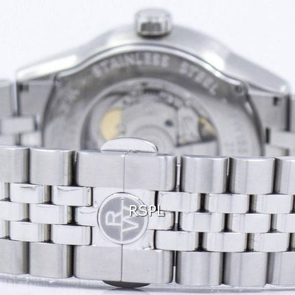 Montre Raymond Weil Geneve Freelancer automatique 2730-ST-20021 homme