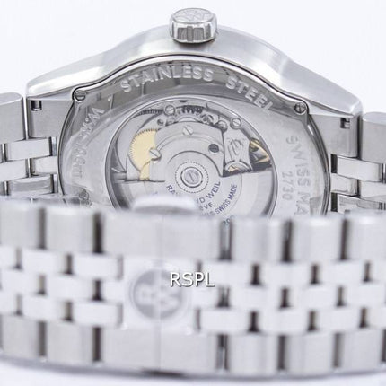Montre Raymond Weil Geneve Freelancer automatique 2730-ST-20021 homme