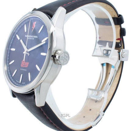 Montre Homme Raymond Weil Geneve Bowie 2731-STC-BOW01 Automatique