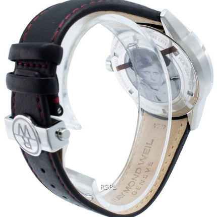 Montre Homme Raymond Weil Geneve Bowie 2731-STC-BOW01 Automatique