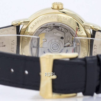 Montre Raymond Weil Geneve Maestro automatique 2837-PC-00659 homme