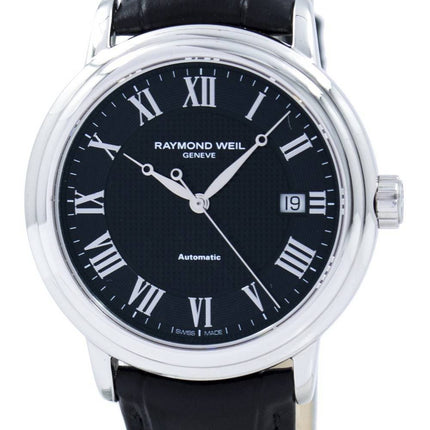 Montre Raymond Weil Geneve Maestro automatique 2837-STC-00208 homme