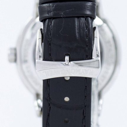 Montre Raymond Weil Geneve Maestro automatique 2837-STC-00208 homme