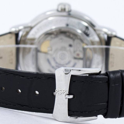 Montre Raymond Weil Geneve Maestro automatique 2837-STC-00208 homme