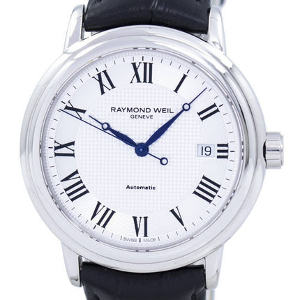 Montre Raymond Weil Geneve Maestro automatique 2837-STC-00659 homme