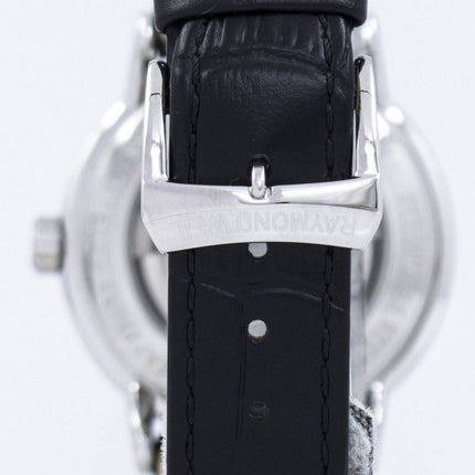 Montre Raymond Weil Geneve Maestro automatique 2837-STC-00659 homme