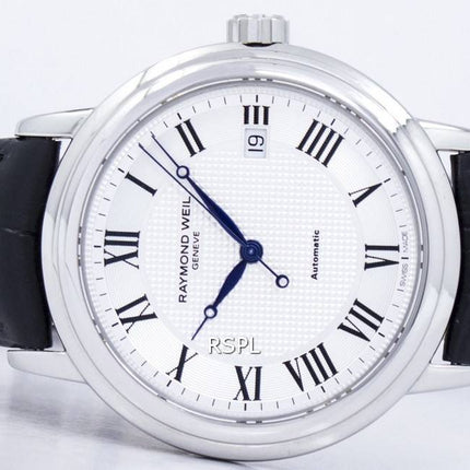 Montre Raymond Weil Geneve Maestro automatique 2837-STC-00659 homme