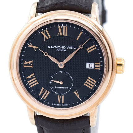Montre Raymond Weil Maestro automatique 2838-PC5-00209 homme