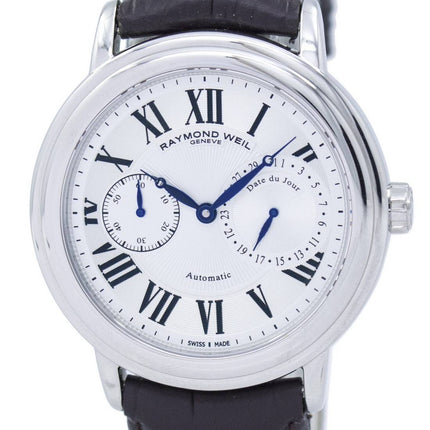 Montre Raymond Weil Maestro automatique 2846-STC-00659 homme