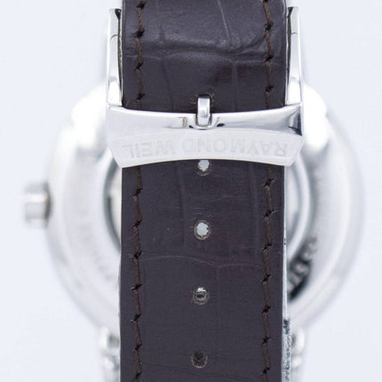 Montre Raymond Weil Maestro automatique 2846-STC-00659 homme