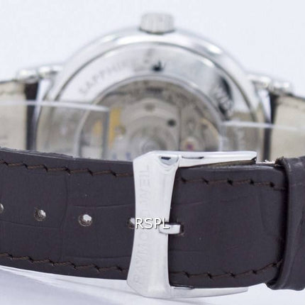 Montre Raymond Weil Maestro automatique 2846-STC-00659 homme