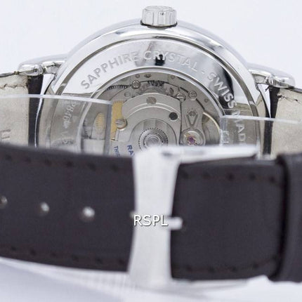 Montre Raymond Weil Maestro automatique 2846-STC-00659 homme