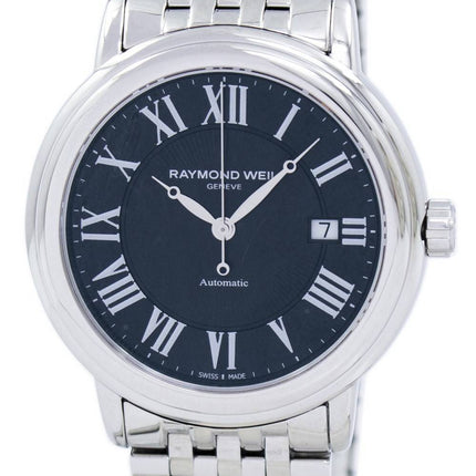 Montre Raymond Weil Geneve Maestro automatique 2847-ST-00209 homme