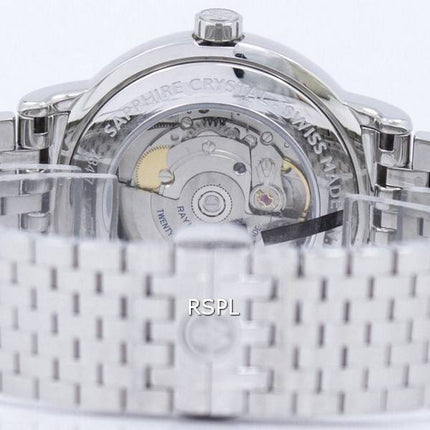 Montre Raymond Weil Geneve Maestro automatique 2847-ST-00209 homme