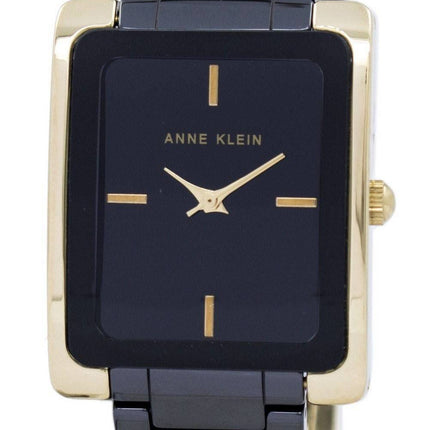 Montre Quartz Anne Klein 2952BKGB féminin