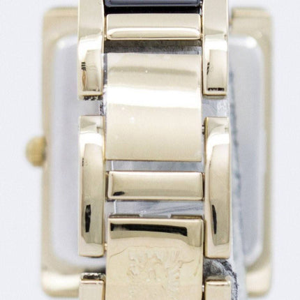Montre Quartz Anne Klein 2952BKGB féminin