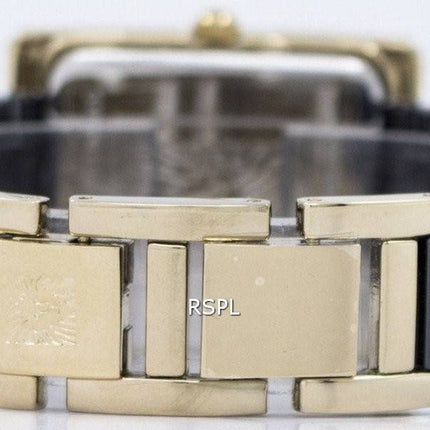 Montre Quartz Anne Klein 2952BKGB féminin