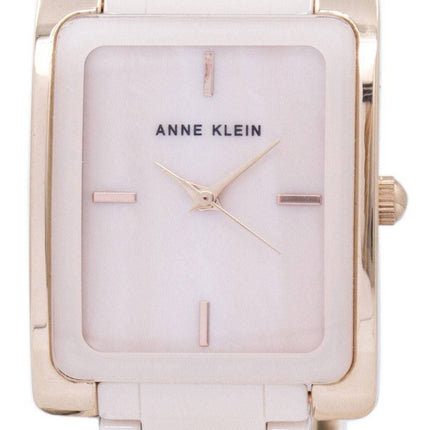 Montre Quartz Anne Klein 2952LPRG féminin