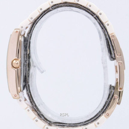 Montre Quartz Anne Klein 2952LPRG féminin