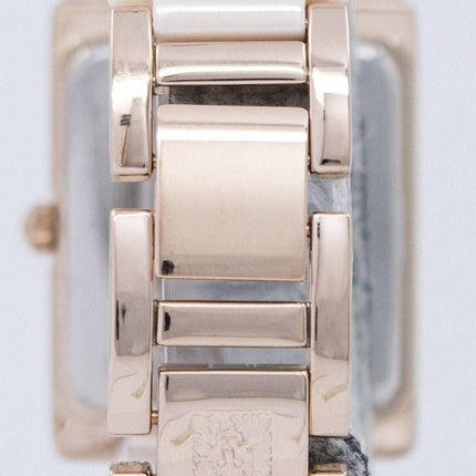 Montre Quartz Anne Klein 2952LPRG féminin