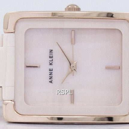Montre Quartz Anne Klein 2952LPRG féminin