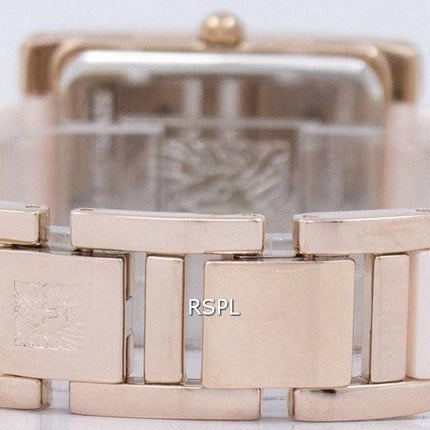 Montre Quartz Anne Klein 2952LPRG féminin
