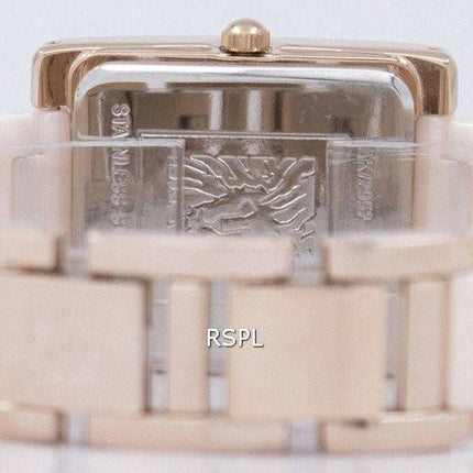 Montre Quartz Anne Klein 2952LPRG féminin