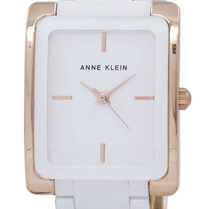 Montre Quartz Anne Klein 2952WTRG féminin